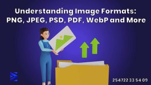 Understanding Image Formats: PNG, JPEG, PSD, PDF, WebP and More
